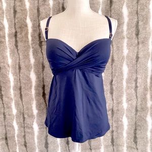 COCO REEF  The 5-way Tankini